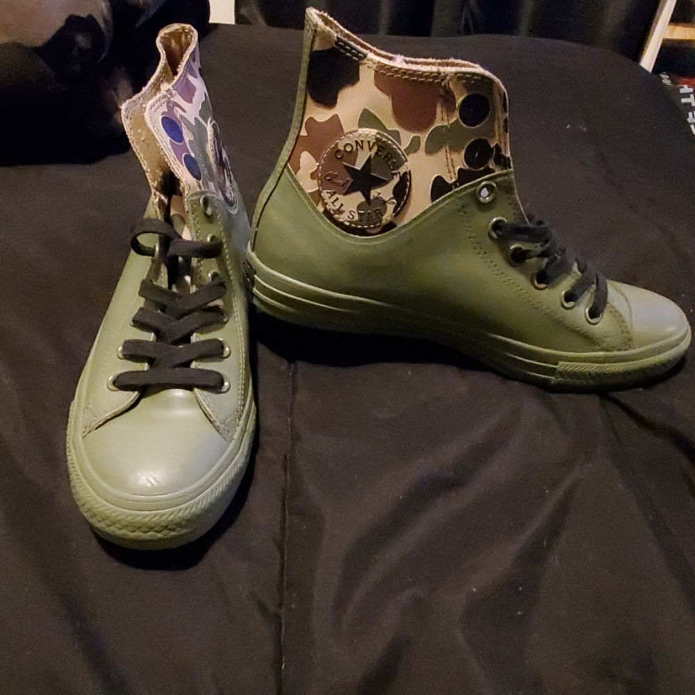 Converse